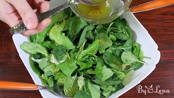 Cobb Salad  - Step 6