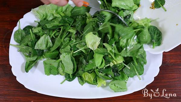 Cobb Salad  - Step 7