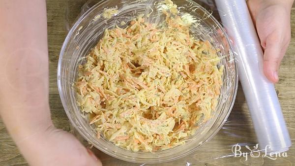 Coleslaw Recipe with Greek Yogurt - Step 11