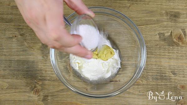 Coleslaw Recipe with Greek Yogurt - Step 2