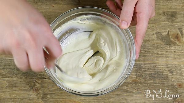 Coleslaw Recipe with Greek Yogurt - Step 3