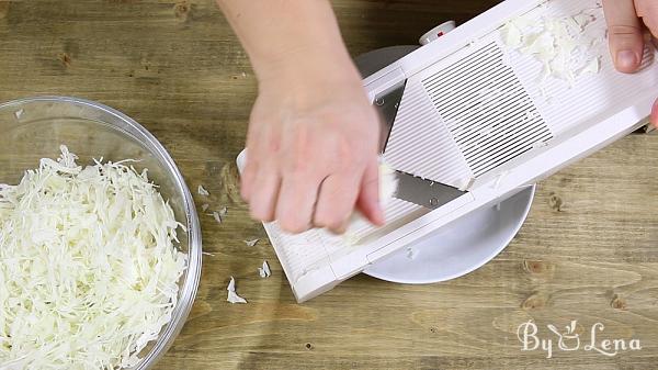 Coleslaw Recipe with Greek Yogurt - Step 4