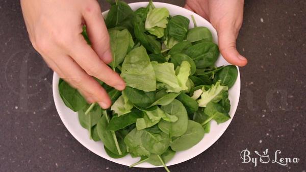 Greek Avocado Chicken Salad - Step 2