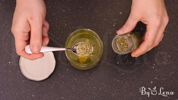 Greek Avocado Chicken Salad - Step 6