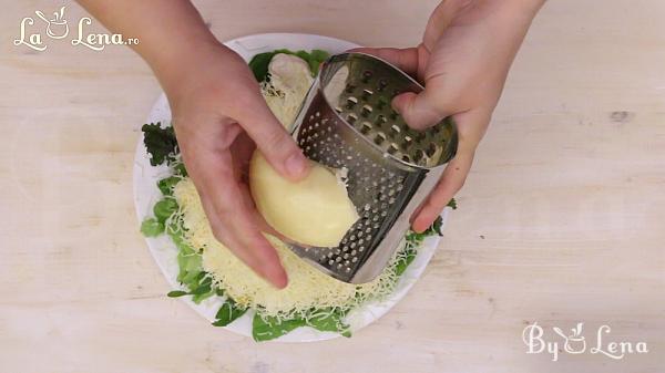 Prawn and Pineapple Salad - Step 10