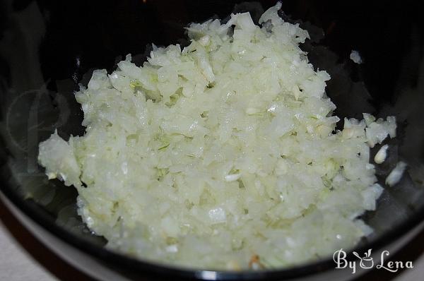 Classic American Potato Salad Recipe - Step 3