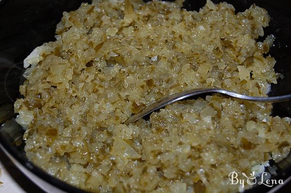 Classic American Potato Salad Recipe - Step 4