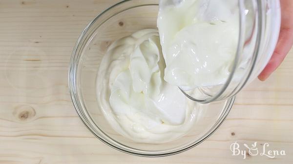 Creamy Pasta Salad with Vegetables - Step 6