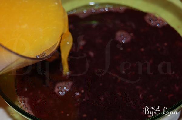 Simple Red Sangria Recipe - Step 3