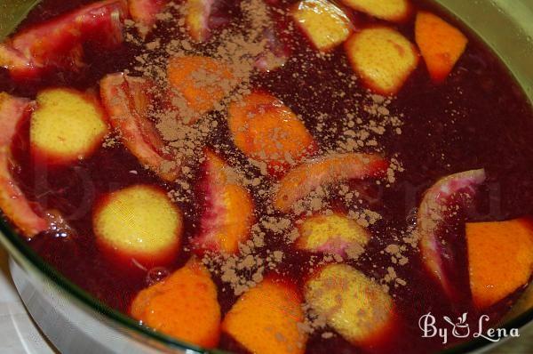 Simple Red Sangria Recipe - Step 4