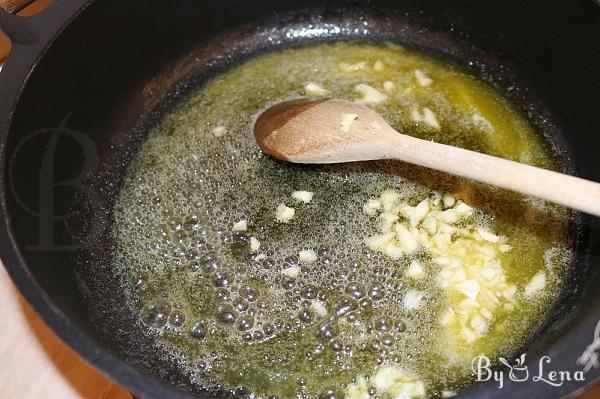 Easy French Mussels Provencal Recipe - Step 4