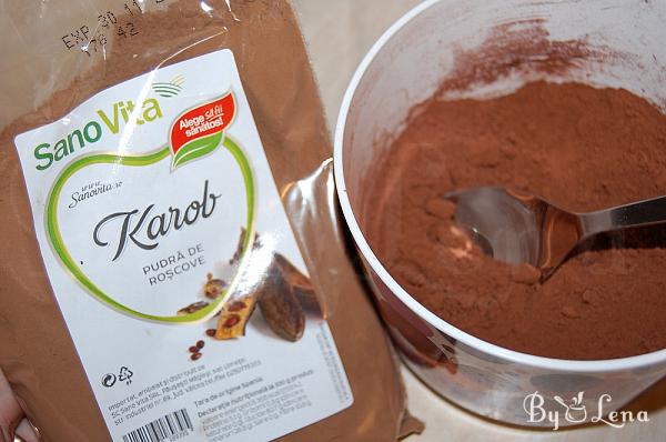 Chocolate Avocado Smoothie - Step 2