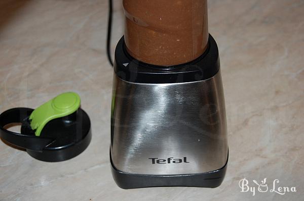 Chocolate Avocado Smoothie - Step 9