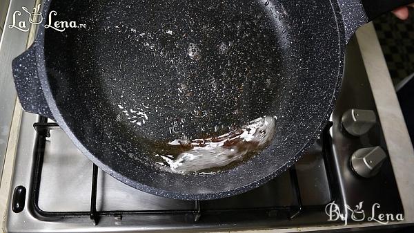 Crispy Chicken Snitzel - Step 14