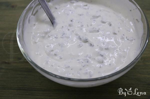 Easy and Fresh Homemade Tartar Sauce - Step 6