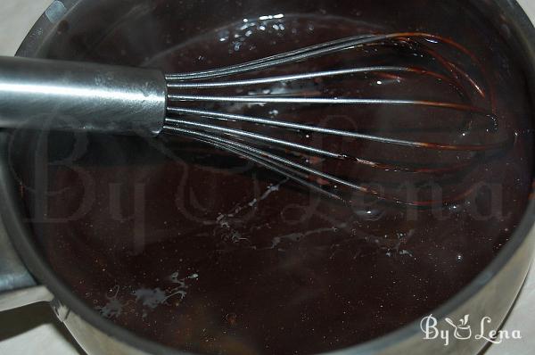 Homemade Chocolate Sauce - Step 3