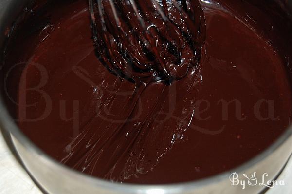 Homemade Chocolate Sauce - Step 4