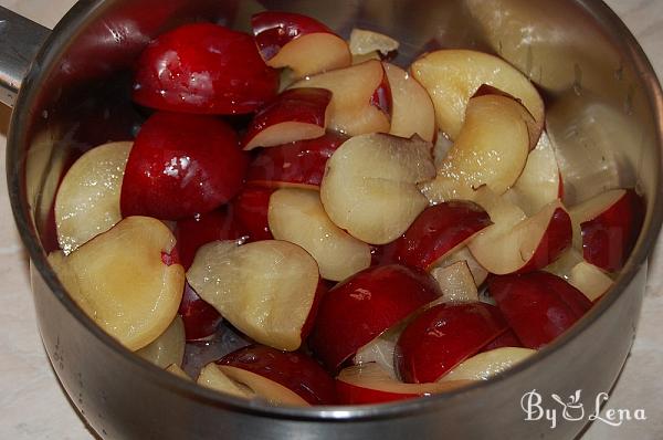 Homemade Chinese Plum Sauce - Step 2