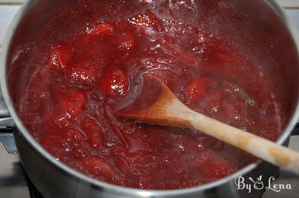 Homemade Chinese Plum Sauce - Step 5