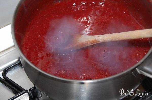 Homemade Chinese Plum Sauce - Step 7