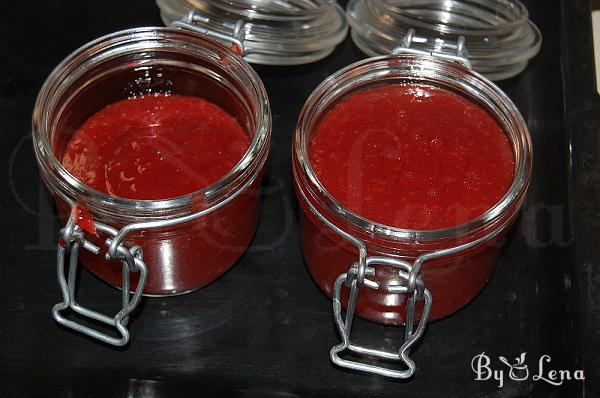 Homemade Chinese Plum Sauce - Step 9