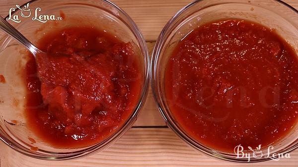 Classic Marinara Sauce Recipe - Step 2