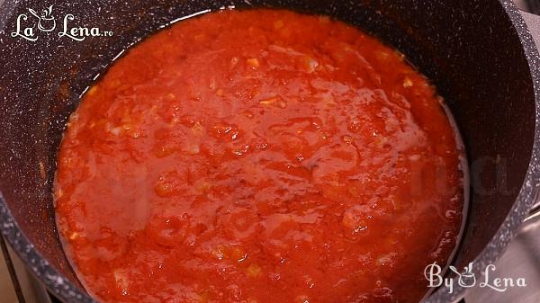 Classic Marinara Sauce Recipe - Step 8