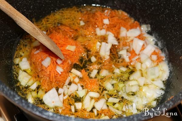 Homemade Marinara Sauce - my recipe - Step 2