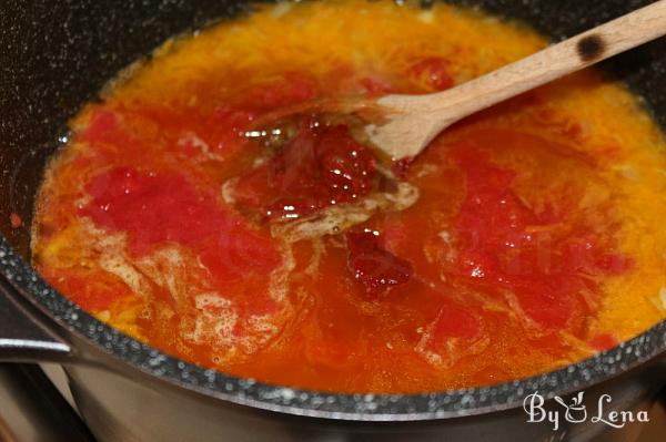 Homemade Marinara Sauce - my recipe - Step 6