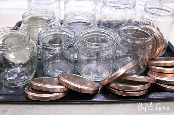 Canned Fresh Marinara Sauce - Step 10