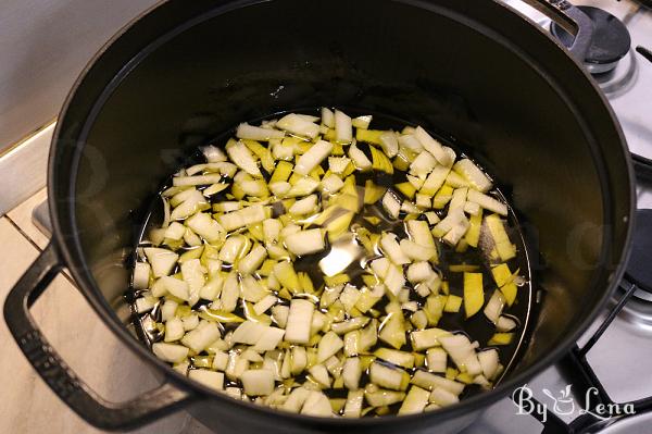 Canned Fresh Marinara Sauce - Step 5