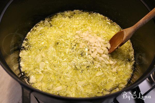 Canned Fresh Marinara Sauce - Step 6