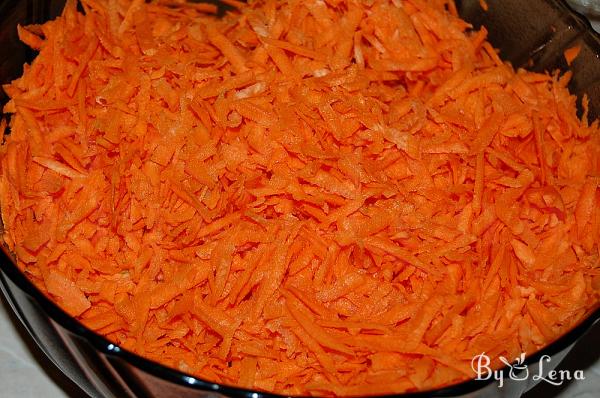 Easy and Delicious Sauteed Carrots - Step 1