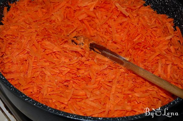 Easy and Delicious Sauteed Carrots - Step 3