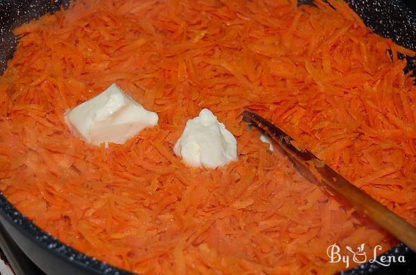 Easy and Delicious Sauteed Carrots - Step 5