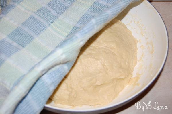 Stollen, Traditional German Sweet Bread - Step 10