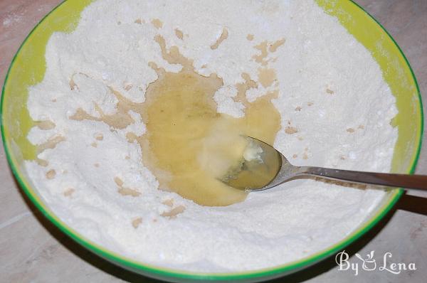 Stollen, Traditional German Sweet Bread - Step 11