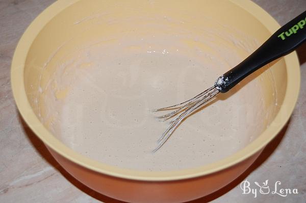 Stollen, Traditional German Sweet Bread - Step 3