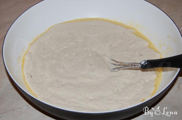 Stollen, Traditional German Sweet Bread - Step 4