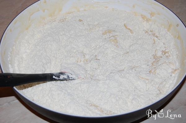 Stollen, Traditional German Sweet Bread - Step 5