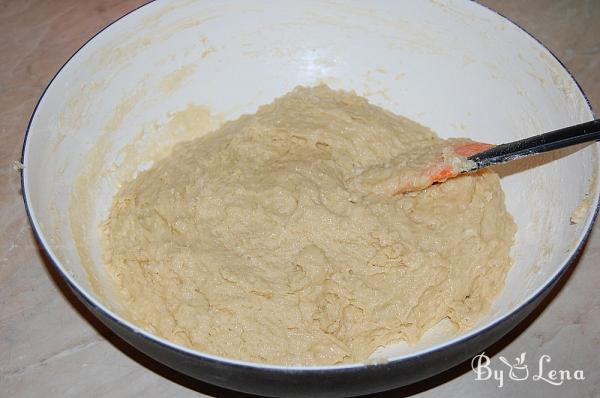 Stollen, Traditional German Sweet Bread - Step 6