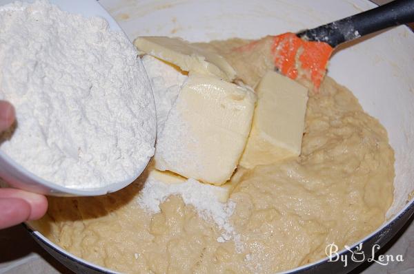 Stollen, Traditional German Sweet Bread - Step 7