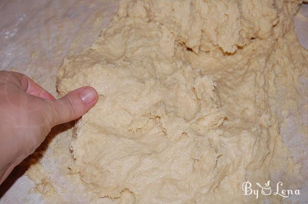 Stollen, Traditional German Sweet Bread - Step 8