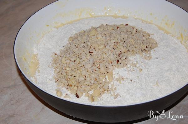 Quick Cheese Stollen - Step 5