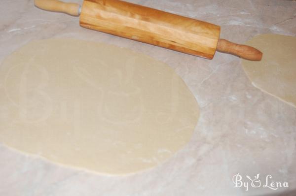 Viennese Apple Strudel - Step 7