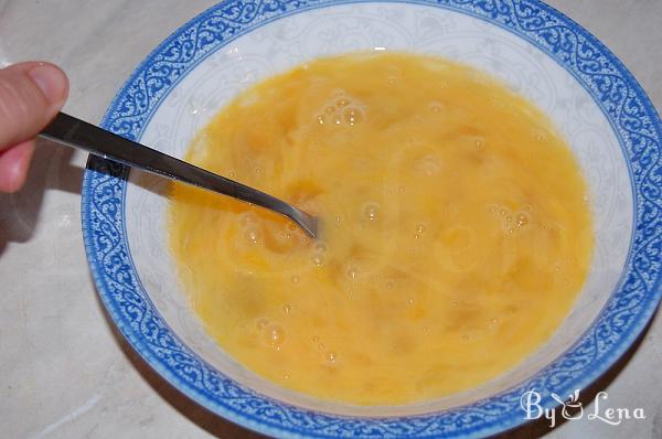 Keto Chicken Noodle Soup - Step 8
