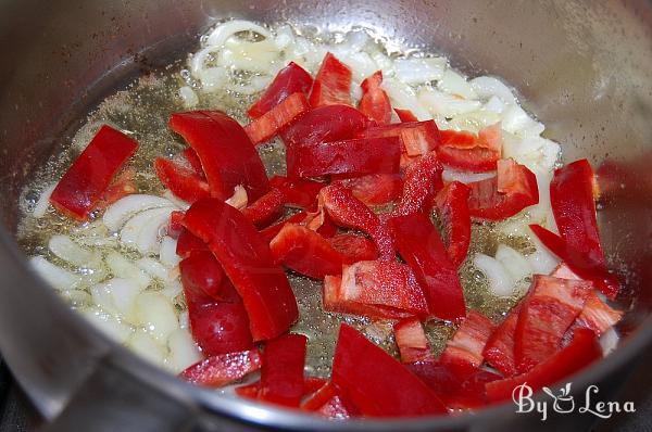 Tomato Soup - Step 2