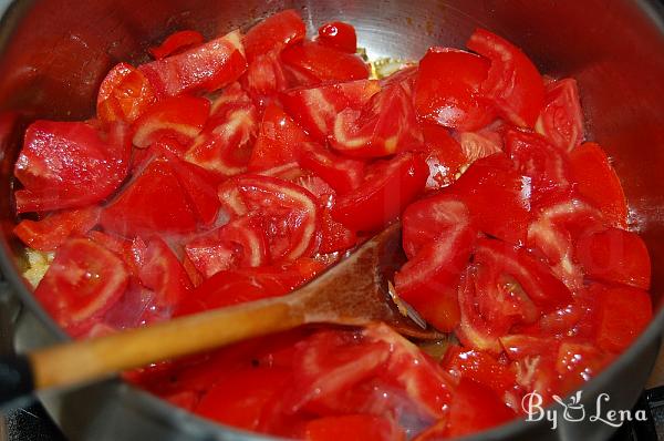 Tomato Soup - Step 3