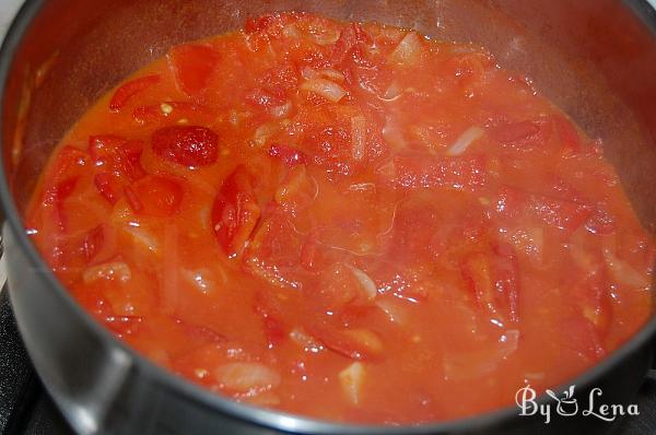 Tomato Soup - Step 4