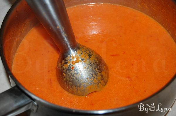 Tomato Soup - Step 5